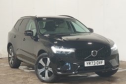 Volvo XC60 SUV (17 on) 2.0 T6 [350] RC PHEV Plus Dark 5dr AWD Geartronic For Sale - Arnold Clark Motorstore (East Kilbride), East Kilbride