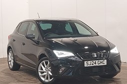SEAT Ibiza Hatchback (17 on) 1.0 TSI 115 Xcellence 5dr For Sale - Arnold Clark Motorstore (East Kilbride), East Kilbride