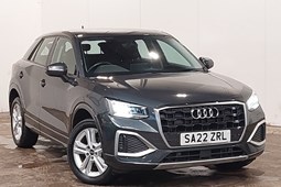 Audi Q2 SUV (16 on) 30 TDI Sport 5dr S Tronic For Sale - Arnold Clark Motorstore (East Kilbride), East Kilbride