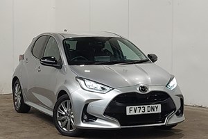 Mazda 2 Hybrid (22 on) 1.5i Hybrid Select 5dr CVT For Sale - Arnold Clark Motorstore (East Kilbride), East Kilbride