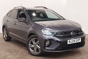 Volkswagen Taigo SUV (22 on) 1.0 TSI 115 R-Line 5dr For Sale - Arnold Clark Motorstore (East Kilbride), East Kilbride