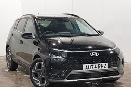 Hyundai Bayon SUV (21 on) 1.0 TGDi Premium 5dr DCT For Sale - Arnold Clark Motorstore (East Kilbride), East Kilbride