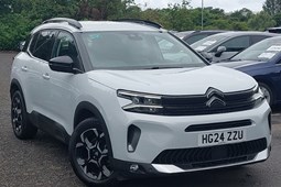 Citroen C5 Aircross (18-25) 1.2 PureTech Max 5dr For Sale - Arnold Clark Motorstore (East Kilbride), East Kilbride