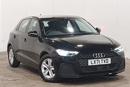 Audi A1 Sportback (18 on) 30 TFSI 110 Technik S Tronic 5d For Sale - Arnold Clark Motorstore (East Kilbride), East Kilbride