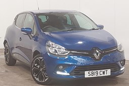 Renault Clio Hatchback (12-19) Iconic TCe 75 5d For Sale - Arnold Clark Motorstore (East Kilbride), East Kilbride