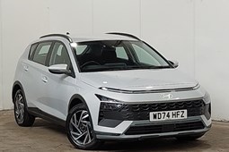 Hyundai Bayon SUV (21 on) 1.0 TGDi Advance 5dr For Sale - Arnold Clark Motorstore (East Kilbride), East Kilbride