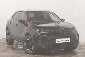 Vauxhall Mokka SUV (20 on) 1.2 Turbo 100 GS  5dr For Sale - Arnold Clark Motorstore (East Kilbride), East Kilbride