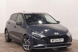 Hyundai i20 Hatchback (20 on) 1.0T GDi Premium 5dr DCT For Sale - Arnold Clark Motorstore (East Kilbride), East Kilbride