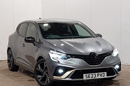 Renault Clio Hatchback (19 on) 1.6 E-TECH Hybrid 145 Engineered 5dr Auto For Sale - Arnold Clark Motorstore (East Kilbride), East Kilbride