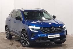 Renault Austral SUV (23 on) 1.2 E-Tech Full Hybrid Techno 5dr Auto For Sale - Arnold Clark Motorstore (East Kilbride), East Kilbride
