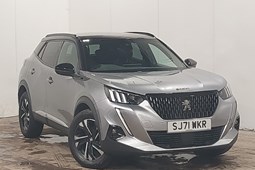 Peugeot 2008 (20 on) 1.2 PureTech 130 GT 5dr For Sale - Arnold Clark Motorstore (East Kilbride), East Kilbride