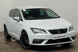 SEAT Leon Hatchback (13-20) SE Dynamic 1.5 TSI Evo 130PS 5d For Sale - Arnold Clark Motorstore (East Kilbride), East Kilbride