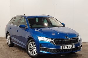 Skoda Octavia Estate (20 on) 2.0 TDI 150 SE L 5dr DSG For Sale - Arnold Clark Motorstore (East Kilbride), East Kilbride