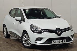 Renault Clio Hatchback (12-19) Dynamique Nav 1.2 16V 75 5d For Sale - Arnold Clark Motorstore (East Kilbride), East Kilbride