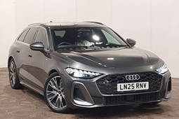 Audi A5 Avant (24 on) 2.0 TFSI 150 S line 5dr S Tronic For Sale - Arnold Clark Motorstore (East Kilbride), East Kilbride