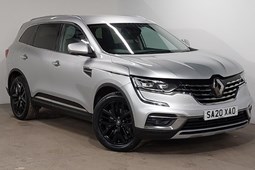 Renault Koleos SUV (17-20) GT Line dCi 150 2WD X-Tronic auto 5d For Sale - Arnold Clark Renault/Dacia (Dumbarton), Dumbarton