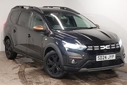 Dacia Jogger SUV (22 on) 1.0 TCe Extreme 5dr For Sale - Arnold Clark Renault/Dacia (Dumbarton), Dumbarton