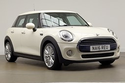 MINI Hatchback (14-24) 1.5 Cooper Hatchback 5d For Sale - Arnold Clark Renault/Dacia (Dumbarton), Dumbarton