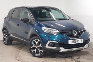 Renault Captur (13-19) GT Line TCe 130 5d For Sale - Arnold Clark Renault/Dacia (Dumbarton), Dumbarton