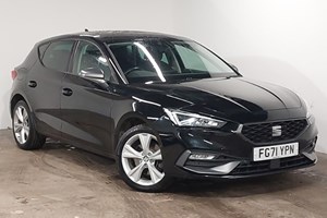 SEAT Leon Hatchback (20 on) 1.4 eHybrid FR DSG 5d For Sale - Arnold Clark Renault/Dacia (Dumbarton), Dumbarton