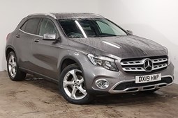 Mercedes-Benz GLA-Class (14-20) GLA 200 Sport Executive (01/17 on) 5d For Sale - Arnold Clark Renault/Dacia (Dumbarton), Dumbarton