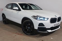 BMW X2 SUV (18-23) xDrive 20i [178] Sport 5dr Step Auto For Sale - Arnold Clark Renault/Dacia (Dumbarton), Dumbarton