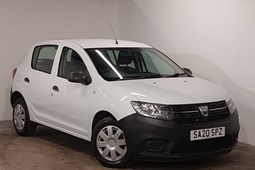 Dacia Sandero (13-21) Access SCe 75 5d For Sale - Arnold Clark Renault/Dacia (Dumbarton), Dumbarton