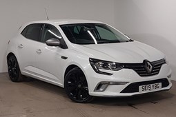 Renault Megane Hatchback (16-22) GT Line TCe 140 5d For Sale - Arnold Clark Renault/Dacia (Dumbarton), Dumbarton