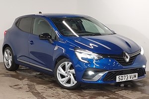 Renault Clio Hatchback (19 on) 1.0 TCe 90 RS Line 5d For Sale - Arnold Clark Renault/Dacia (Dumbarton), Dumbarton