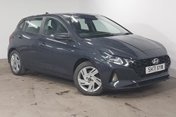 Hyundai i20 Hatchback (20 on) 1.0T GDi 48V MHD SE Connect 5dr For Sale - Arnold Clark Renault/Dacia (Dumbarton), Dumbarton