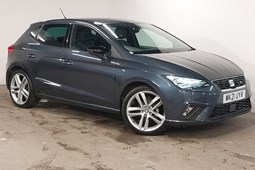 SEAT Ibiza Hatchback (17 on) FR Sport 1.0 TSI 95PS (07/2018 on) 5d For Sale - Arnold Clark Renault/Dacia (Dumbarton), Dumbarton