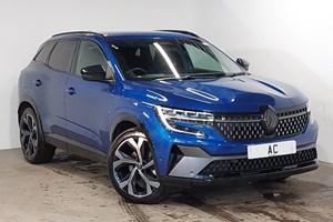 Renault Austral SUV (23 on) 1.2 E-Tech FHEV Techno Esprit Alpine 5dr Auto For Sale - Arnold Clark Renault/Dacia (Dumbarton), Dumbarton