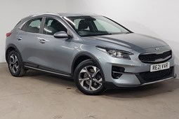 Kia Xceed SUV (19 on) 2 1.0 T-GDi 118bhp ISG 5d For Sale - Arnold Clark Renault/Dacia (Dumbarton), Dumbarton