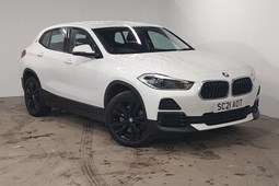 BMW X2 SUV (18-23) xDrive 20i [178] Sport 5dr Step Auto For Sale - Arnold Clark Renault/Dacia (Dumbarton), Dumbarton