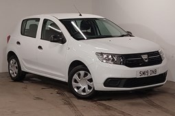 Dacia Sandero (13-21) Essential TCe 90 5d For Sale - Arnold Clark Renault/Dacia (Dumbarton), Dumbarton