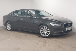 Volvo S90 (16-23) Momentum Plus T4 FWD auto 4d For Sale - Arnold Clark Renault/Dacia (Dumbarton), Dumbarton