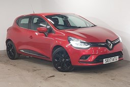 Renault Clio Hatchback (12-19) Dynamique S Nav dCi 110 5d For Sale - Arnold Clark Renault/Dacia (Dumbarton), Dumbarton