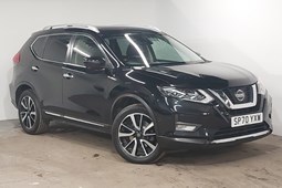 Nissan X-Trail (14-22) Tekna 1.7 dCi 150 5d For Sale - Arnold Clark Renault/Dacia (Dumbarton), Dumbarton