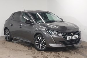 Peugeot 208 Hatchback (19 on) 1.2 PureTech 100 Active Premium + 5dr For Sale - Arnold Clark Renault/Dacia (Dumbarton), Dumbarton