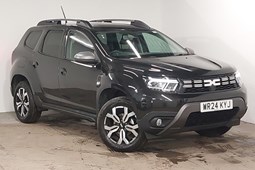 Dacia Duster SUV (18-24) 1.0 TCe 90 Journey 5dr For Sale - Arnold Clark Renault/Dacia (Dumbarton), Dumbarton