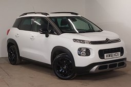 Citroen C3 Aircross SUV (17-24) Feel PureTech 110 S&S 5d For Sale - Arnold Clark Renault/Dacia (Dumbarton), Dumbarton