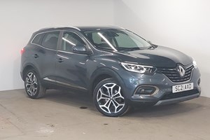 Renault Kadjar (15-22) GT Line TCe 140 5d For Sale - Arnold Clark Renault/Dacia (Dumbarton), Dumbarton