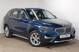 BMW X1 SUV (15-22) xDrive 20i [178] xLine 5dr Step Auto For Sale - Arnold Clark Renault/Dacia (Dumbarton), Dumbarton