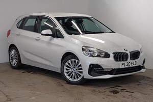 BMW 2-Series Active Tourer (14-21) 220i Luxury Sport Dual-clutch auto (04/2018 on) 5d For Sale - Arnold Clark Renault/Dacia (Dumbarton), Dumbarton