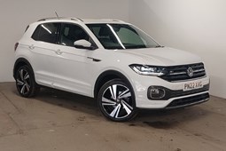 Volkswagen T-Cross SUV (19-24) 1.0 TSI 110 R Line 5dr For Sale - Arnold Clark Renault/Dacia (Dumbarton), Dumbarton