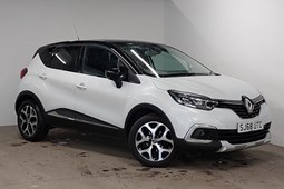 Renault Captur (13-19) GT Line TCe 90 5d For Sale - Arnold Clark Renault/Dacia (Dumbarton), Dumbarton