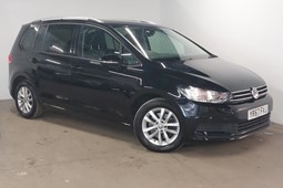 Volkswagen Touran (15 on) 2.0 TDI SE 5d For Sale - Arnold Clark Renault/Dacia (Dumbarton), Dumbarton