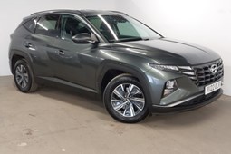Hyundai Tucson SUV (21 on) 1.6 TGDi SE Connect 5dr 2WD For Sale - Arnold Clark Renault/Dacia (Dumbarton), Dumbarton