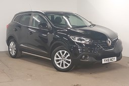 Renault Kadjar (15-22) 1.5 dCi Dynamique Nav 5d For Sale - Arnold Clark Renault/Dacia (Dumbarton), Dumbarton