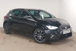 SEAT Ibiza Hatchback (17 on) 1.0 TSI 95 Xcellence 5dr For Sale - Arnold Clark Renault/Dacia (Dumbarton), Dumbarton
